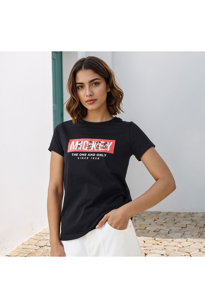SP Characters Chr L Graphic Core Tees
