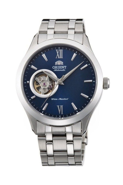 Orient ساعة يد رجالية TAG03001D0