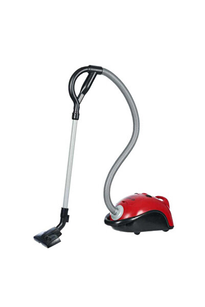 Genel Markalar Bosch Ev Aleti Elektrik Süpürgesi Sesli Krmz. S00006828