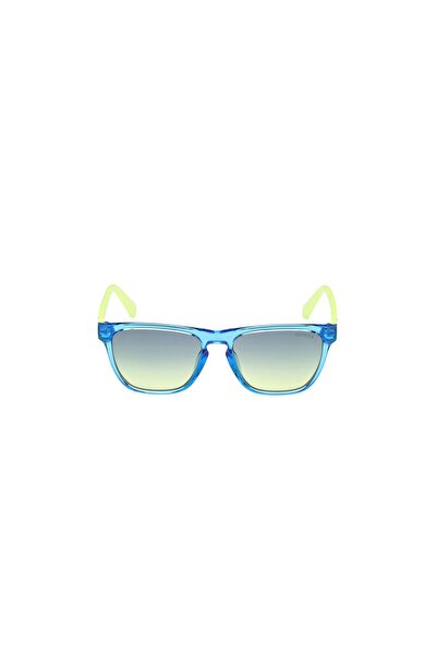Guess Gu00129 90W 49 Children's Sunglasses