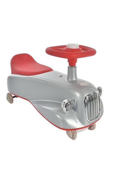 rexa Zoomster Ride-On Push Car for Kids – Fun & Easy to Use