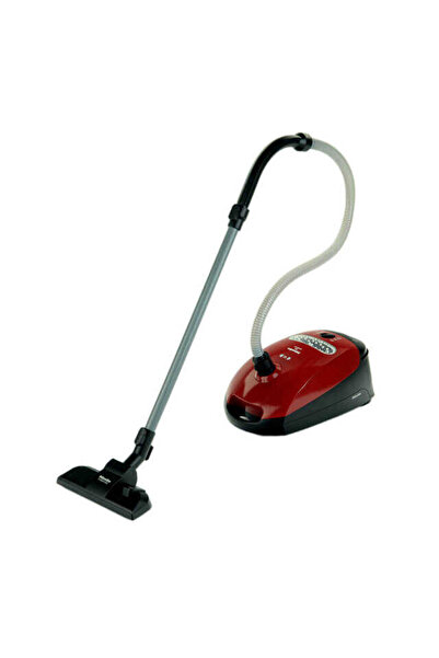 Zuru Ev Aleti Elektrik Süpürgesi Sesli Krmz. S01006841