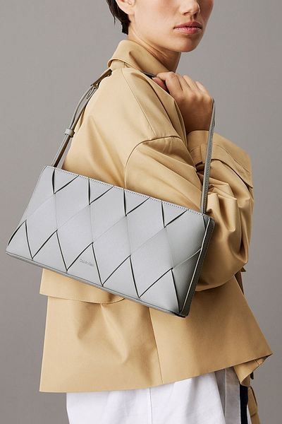 Calvin Klein Women Shoulder Bag