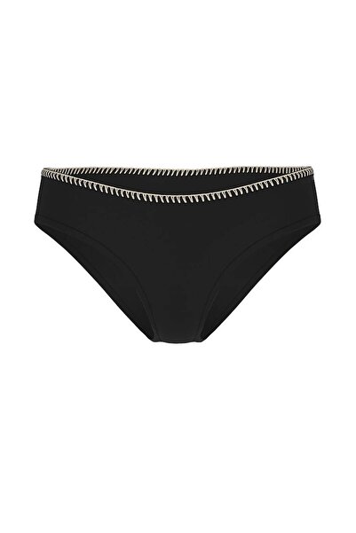 Victoria's Secret Archives Tığ İşi Scuba Bikini Altı