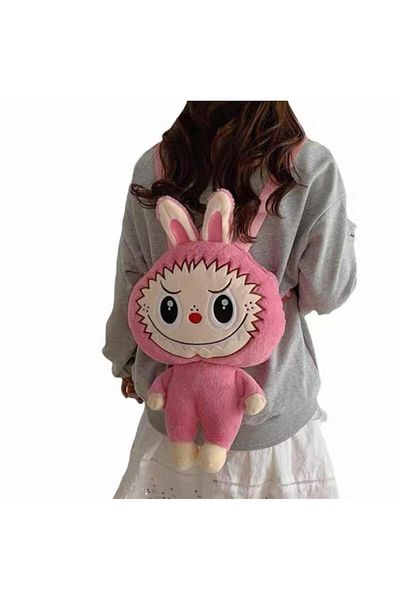 LİLLYPİCCA Labubu – Rucsac