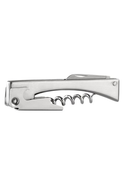 Berghoff Tirbușon Hotel Line, 11 cm, Oțel, Argintiu