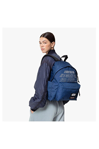 Eastpak Day Pak'r Unisex Lacivert Sırt Çatası