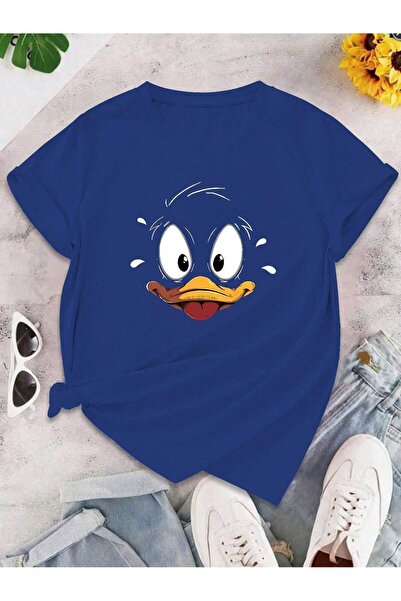 Lider Leather TRICOU IMPRIMAT PENTRU FEMEI