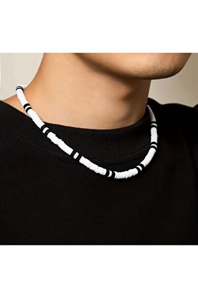 Bestway ve Diğeri قلادة فيمو للرجال