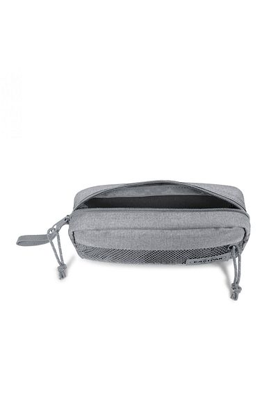 Eastpak Geantă dublă pentru creion Sunday Grey EK0A5BIV3631