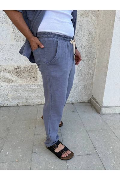 laqa Muslin Baggy