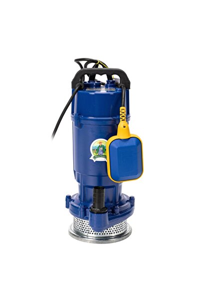 divendi-ro Pompă submersibilă de apă 20m 0 55kW pentru fermieri mici