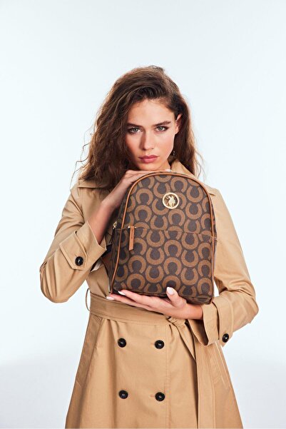 U.S. Polo Assn. Πόλο Ασν. Us25173 Γυναικεία Τσάντα