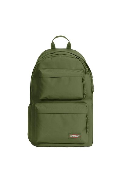 Eastpak Padded Double Khaki Unisex Backpack 101086453