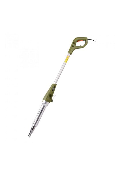 Heinner ARZATOR BURUIENI+BBQ HEINNER, 2000W 650℃