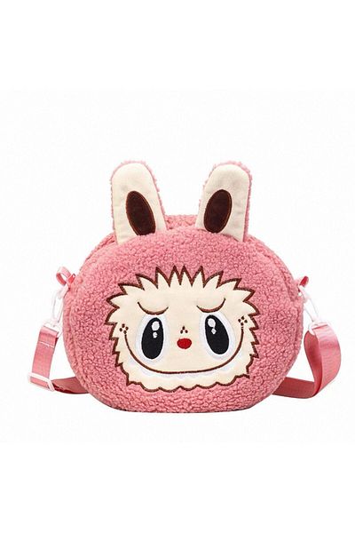 LİLLYPİCCA Labubu – Rucsac