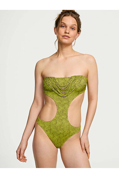 Victoria's Secret VS Archives Straplez Mayokini