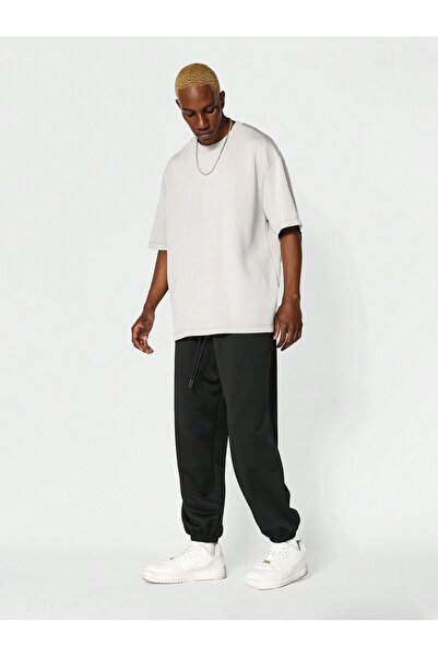 Lider Leather ΑΝΔΡΙΚΟ ΠΑΝΤΕΛΟΝΙ ΦΟΡΜΑΣ ΜΕ ΕΛΑΣΤΙΚΕΣ ΛΑΣΤΙΧΕΣ ΤΡΑΝΣΠΑΡΕΤΕΣ