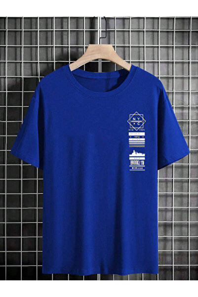 Lider Leather TRIOU UNISEX IMPRIMAT NYC BĂRBAȚI