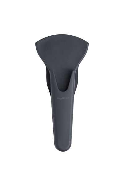 Berghoff Set foarfece și suport magnetic, 2 bucăți, oțel, polipropilenă, gri