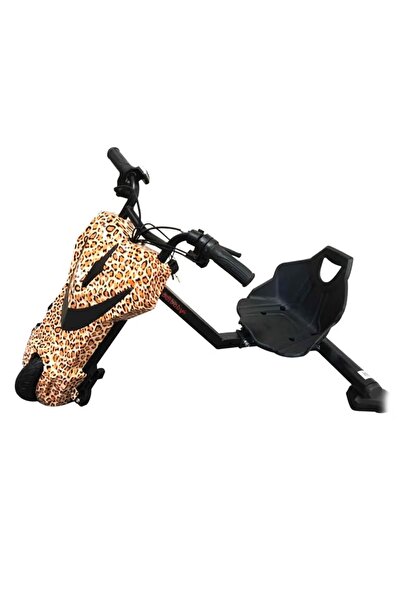 rexa سكوتر كهربائي للتزحلق على الجليد 60 × 55 سم