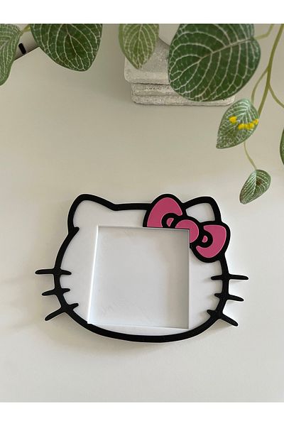 By Selen Suyolcu Бележник Hello Kitty