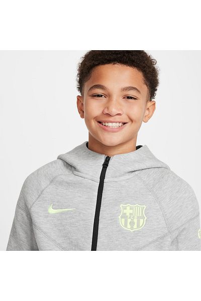 Nike Tricou Fcb B NSW Tech FLC FZ