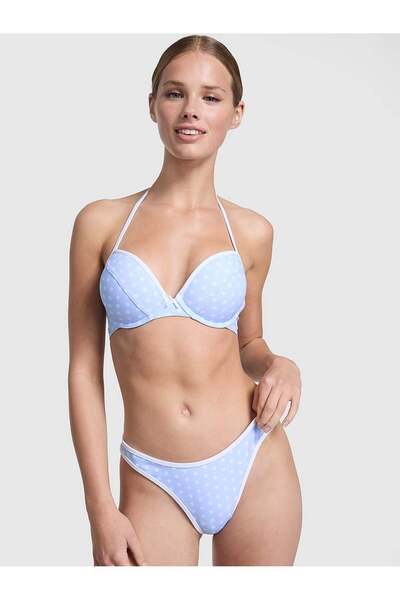 PINK Anabelle Covered Bikini Altı