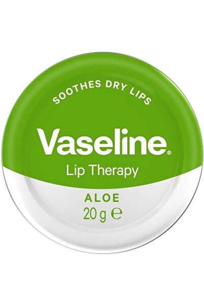 Vasline مرطب يستخدم للترطيب من فازلين يلائم البشرة الجافة على هيئة جل - 20 جرام