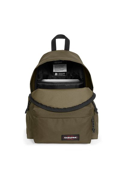 Eastpak Day Pak'R Army Olive Backpack Ek0A5Bg4J321