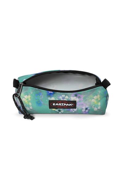 Eastpak Benchmark Μονό Unisex Water Green Θήκη στυλό Ek0003727v31
