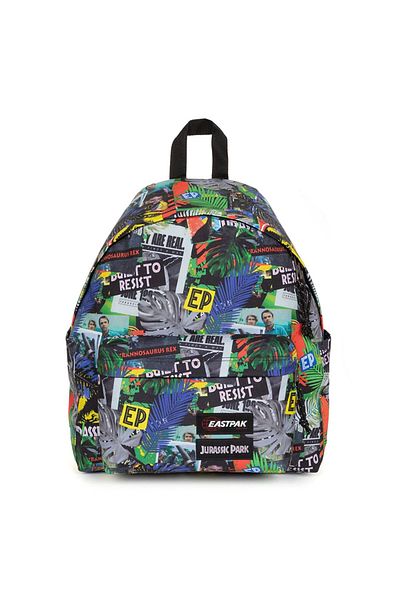 Eastpak Унисекс черна раница Day Pak'r