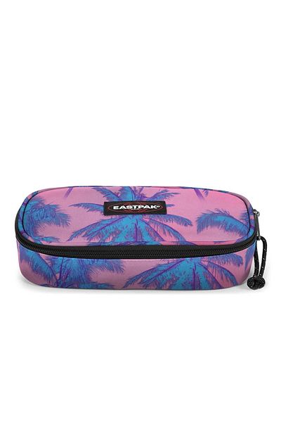 Eastpak Ροζ Unisex Οβάλ θήκη για στυλό - Παράρτημα 0007170 t31