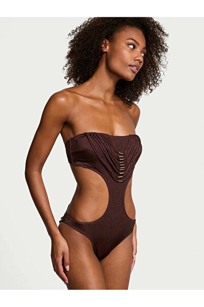 Victoria's Secret VS Archives Straplez Mayokini