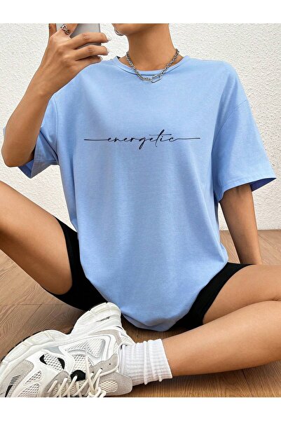 Lider Leather TRICOU IMPRIMAT PENTRU FEMEI UNISEX