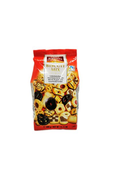 OEM Mix de Biscuiti Feiny, 400 g