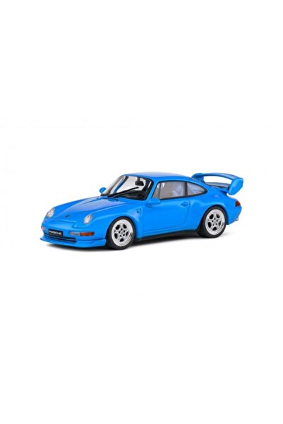 Solido Macheta auto Porsche 993 RS Clubsport 1:43
