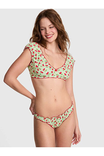 PINK Hudson Cheeky Bikini Altı