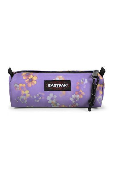 Eastpak Benchmark Μονό Unisex Μωβ θήκη για στυλό Ek0003727v21