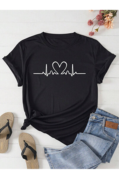 Lider Leather ΓΥΝΑΙΚΕΙΟ ΜΠΛΟΥΖΑΚΙ ΜΕ ΣΤΑΜΠΑ ΚΑΡΔΙΑΣ ΚΑΙ ΡΙΧΤΑΡΙΩΝ, ΜΕΣΑΙΟ ΜΕΓ...