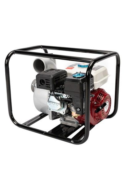 divendi-ro Motopompă Micul Fermier 6.5cp 196cc benzină 4t racord 3 debit 6000...