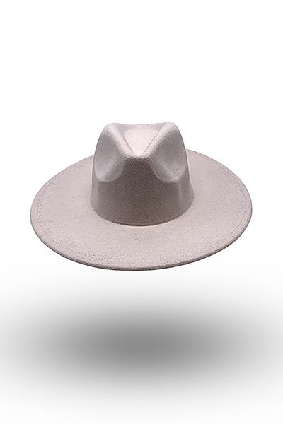BASIC Plaarie fedora eleganta pietre interior