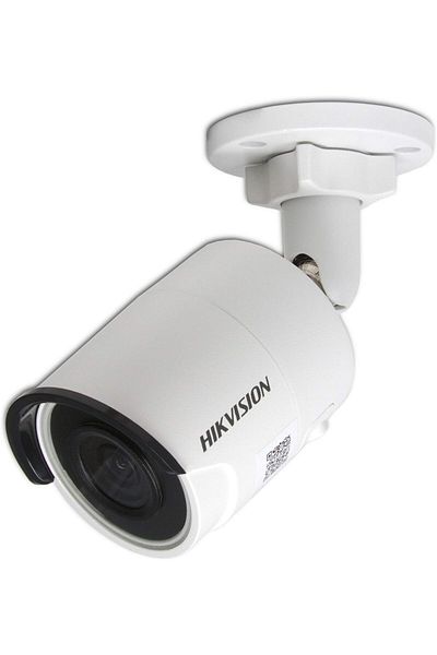 Hikvision DS-2CD2083G0-I 8MP 4K IP67 Bullet Cam