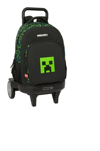 MINECRAFT Removable trolley 45 cm