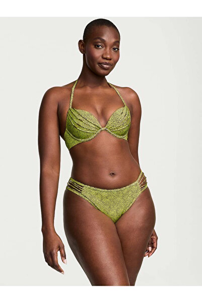 Victoria's Secret VS Archives Askılı Brazilian Bikini Altı