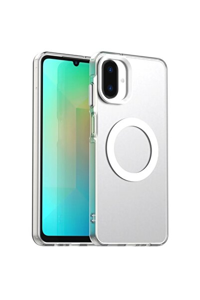 SKYDDAR INNOVATION Θήκη για Samsung Galaxy A07 4G, CandyCase, Magsafe, σετ αυ...