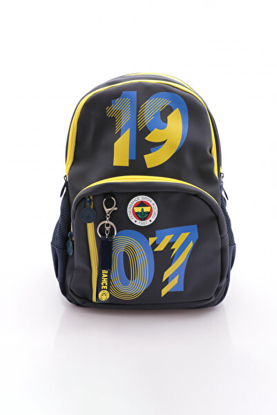 Galatasaray Fenerbahçe 1907 Okul Çantası