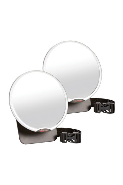 Diono Set 2 oglinzi retrovizoare Easy View