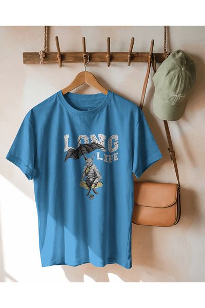 DemirConcept Oversize T-Shirt |   Comfortable and Modern Structure