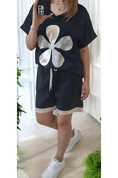 GLAMSI Women's Viscose Suit – Casual and Comfortable Set